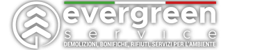 Evergreen Service Srl Ferrara Logo